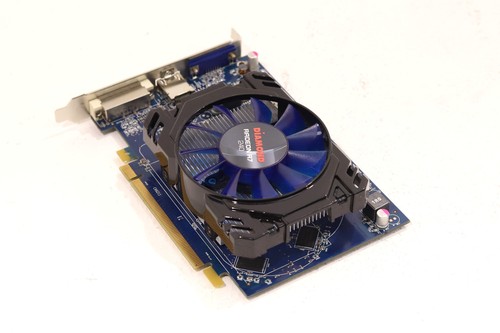 His amd radeon 240 - amd, gb