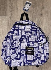 Zaino Eastpak x Pokemon Day