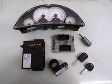 Centralina motore 55352622