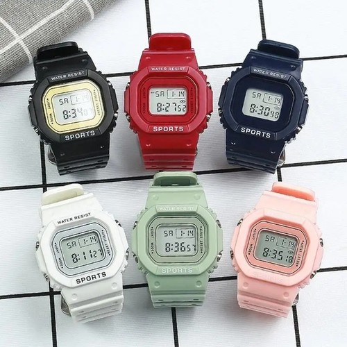 Yikaze orologio sportivo - orologio,