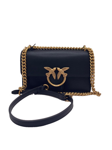 Pinko love one mini nera - love,