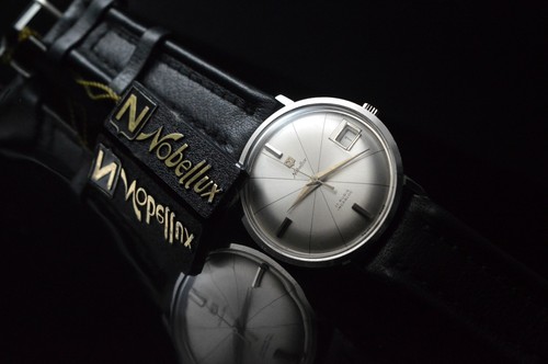 Nobellux rare men unworn - men's,