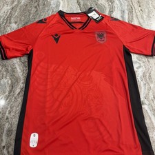 Maglia calcio nazionale