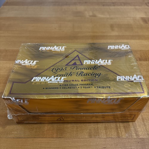 Carte corsa pinnacle zenith - carte,