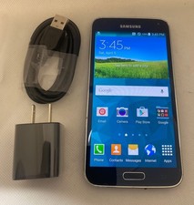 Samsung Galaxy S5 G900A 16GB