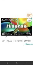 OFFERTA - Smart TV QLED HD