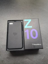 Cellulare BlackBerry Z10