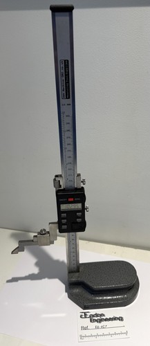 Misuratore altezza digitale - misuratore, di