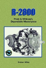 R 2800: PRATT & WHITNEY'S