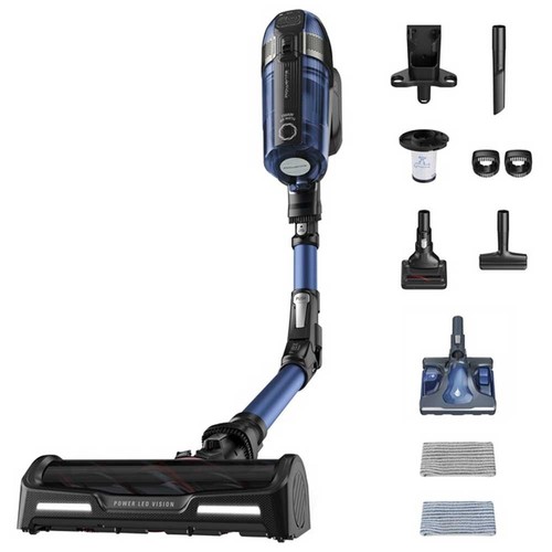 Rowenta force flex 60 - flex, 12.60