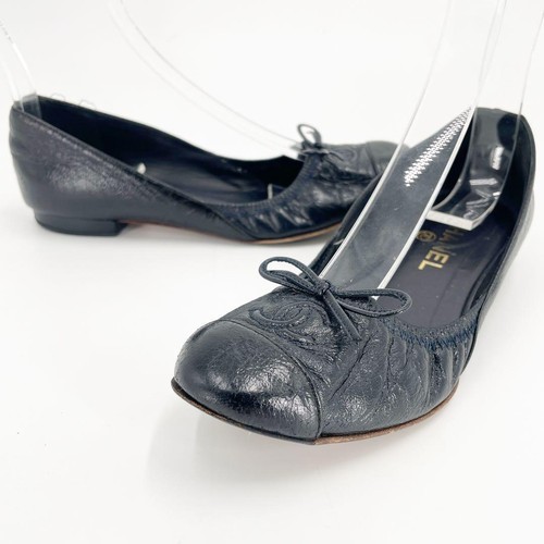 Ballerine chanel misura - chanel,