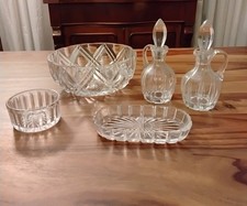 Complementi da arredo tavola Anni Cinquanta