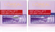 SET L'ORÉAL PARIS CREMA VISO