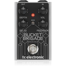 TC Electronic Bucket Brigade