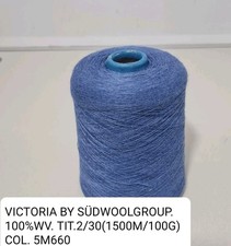 Filato yarn stock lot rocche