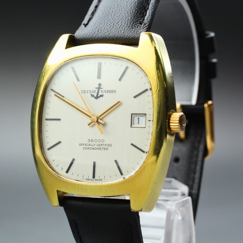 Orologio automatico uomo - da,