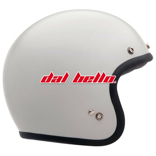 Casco jet vintage bell solid - casco,