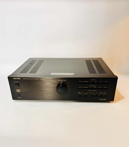 Rotel processore audio - rotel,
