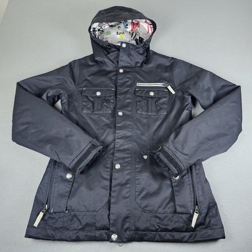 Giacca burton dryride donna - giacca,