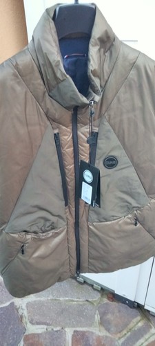 Smanicato gilet colmar taglia - gilet,