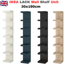 Ikea lack mensola - mensola, parete