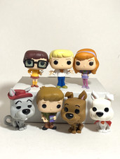 Funko Pop Scooby Doo! fascio