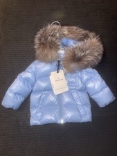 Moncler kids giubbotto icy - moncler, k2