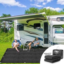 Tappeto per tenda da 2 a 6 m