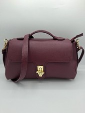 Women's Genuine Leather