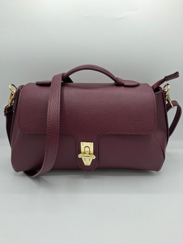 Borsa donna mano vera - a,