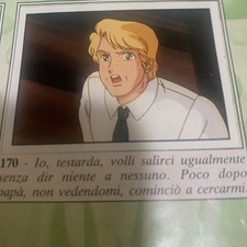 FIGURINA N. 170 MILLY UN