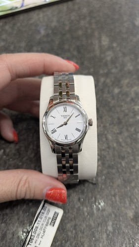 Orologio tissot everytime - tissot,