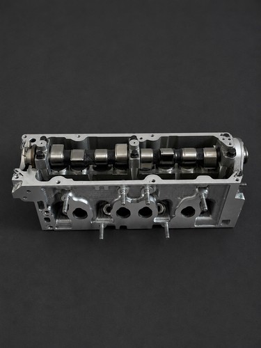 Testata motore fiat punto - fiat,