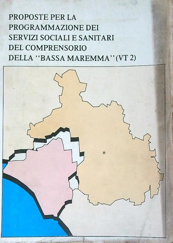 Proposte per programmazione - proposte,