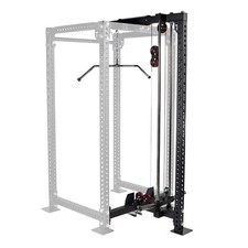 Titan Fitness Serie TITAN 100"