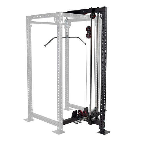 Titan fitness serie - fitness,