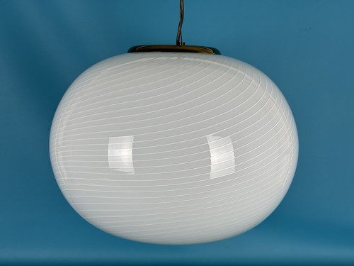 Lampadario vetro murano - lampadario, in