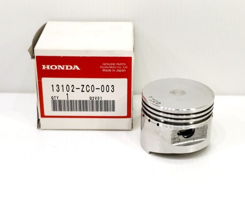 Genuine honda eg650 - genuine,