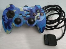 Controller-Joypad-Ps2-Play