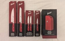 Set coltelli berkel classic - coltelli,