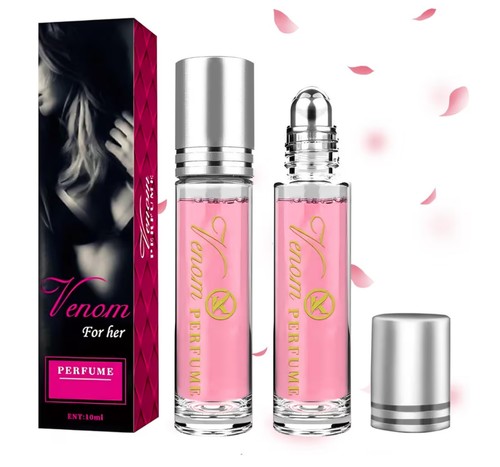 2pz profumo feromoni per - 2pz,