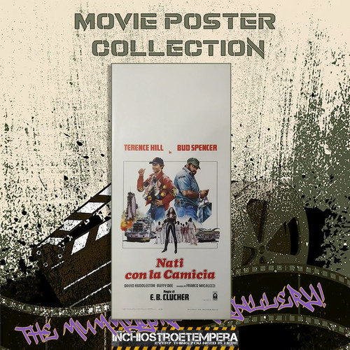 Terence hill bud spencer - terence,