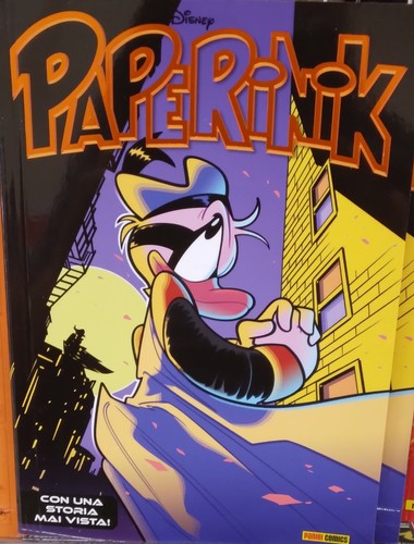 Paperinik 115 disney - 115,