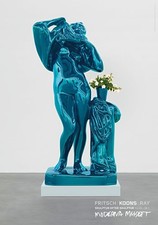 Jeff Koons: Poster Venere
