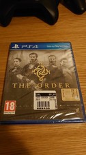 the order 1886 ps4