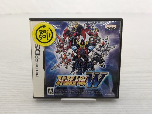 Gioco super robot - robot, w