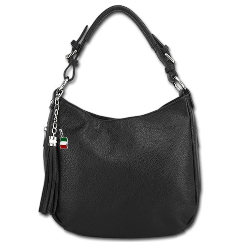 Florence vera pelle hobo - , bag