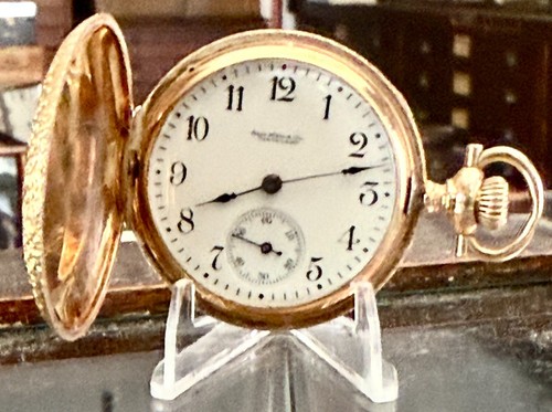 Waltham ball watch - waltham,