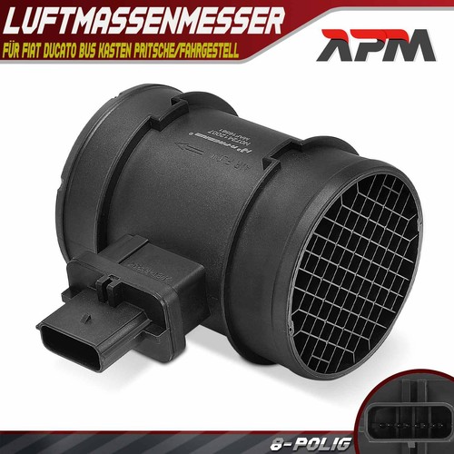 Sensore misuratore massa - misuratore, aria