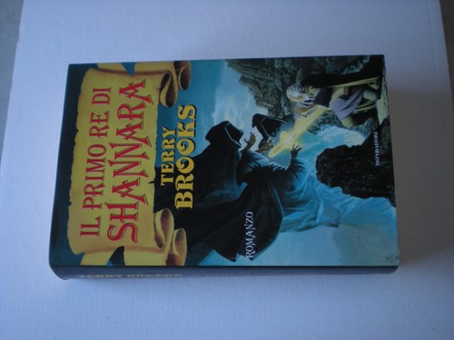 Terry brooks primo di - terry,